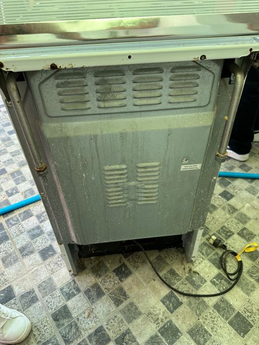 Fogão a Gás e Elétrico USADO