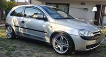 Opel Corsa Stan bardzo dobry, unikatowy egzemplarz!!!