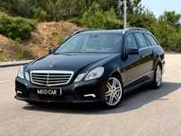 Mercedes-Benz E 250