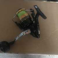 Shimano Kołowrotek Socorro 5000 SW