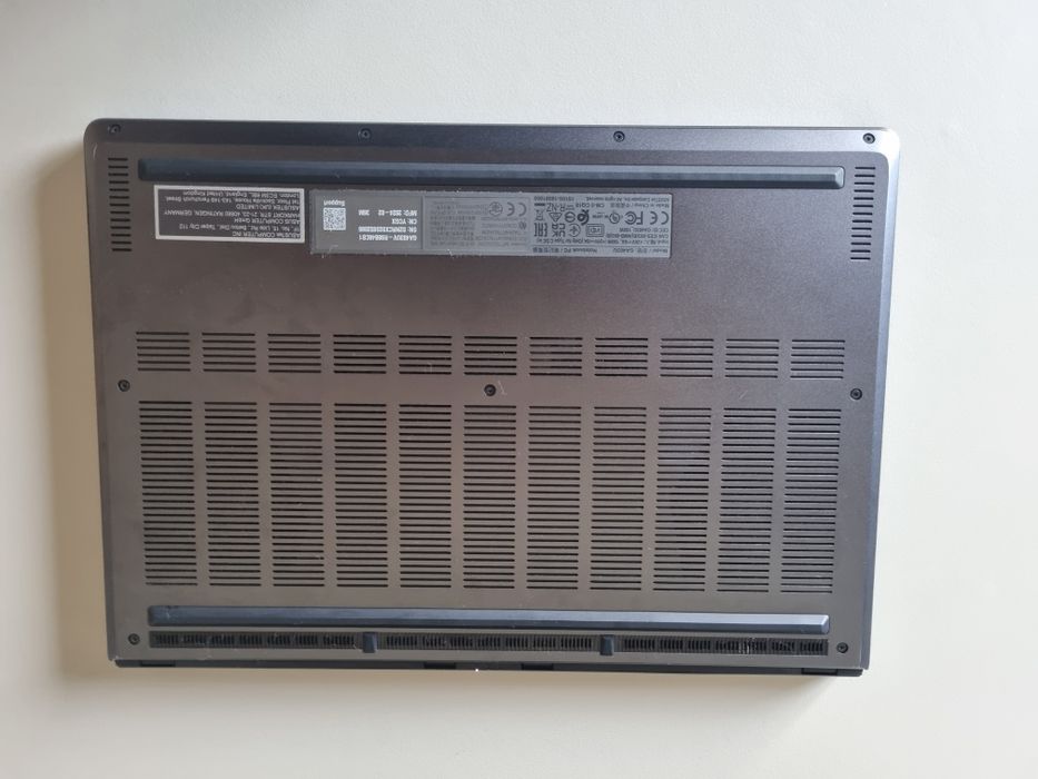 Asus ROG Zephyrus G14 RTX4060