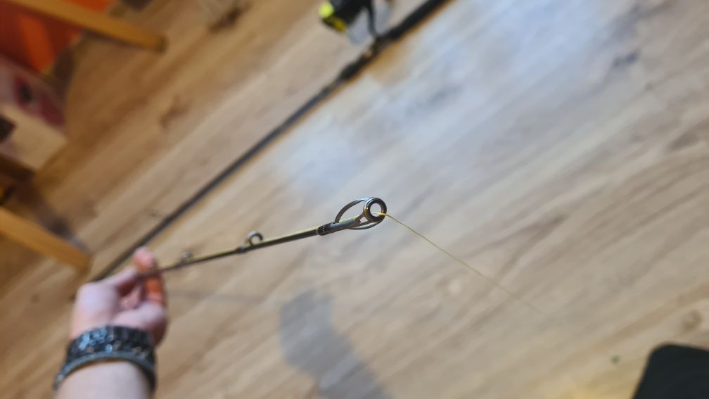 Spining Westin W3 Powerlure 2,40 cw20-60