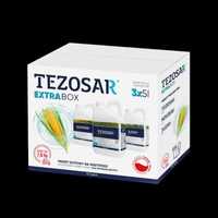 TEZOSAR EXTRA BOX 7 ha - herbicyd na kukurydzę