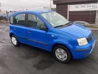 Fiat Panda Fiat Panda 1.1 benzyna 54 koni