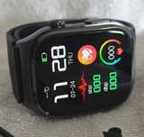 Rowatch D1 Blood Pressure Watch
