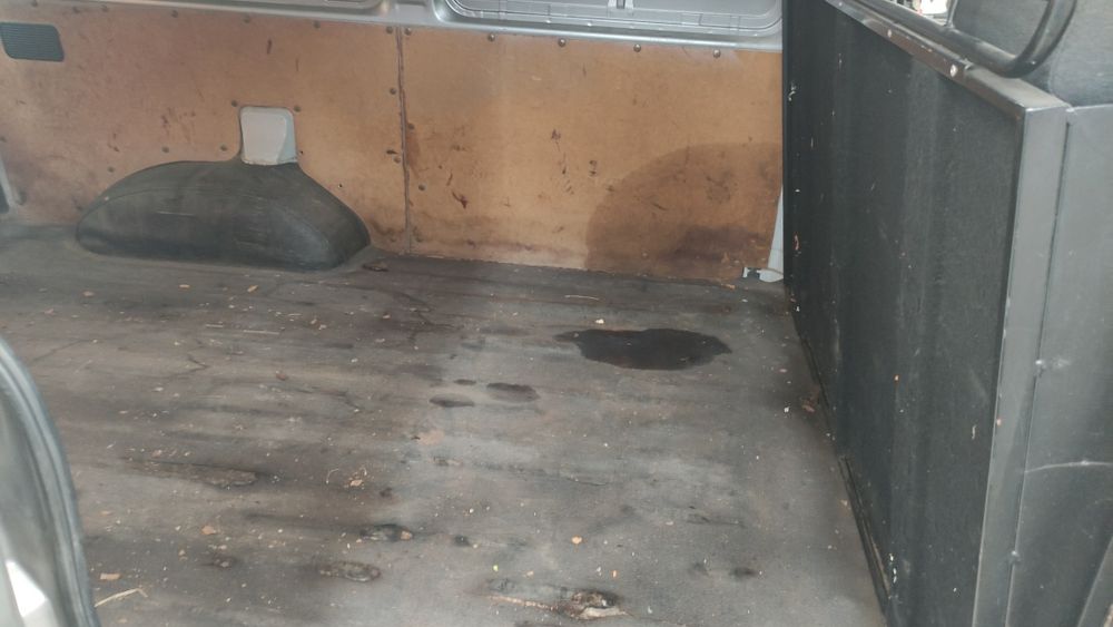 Hyundai H1 2.5 TD 3Lug.