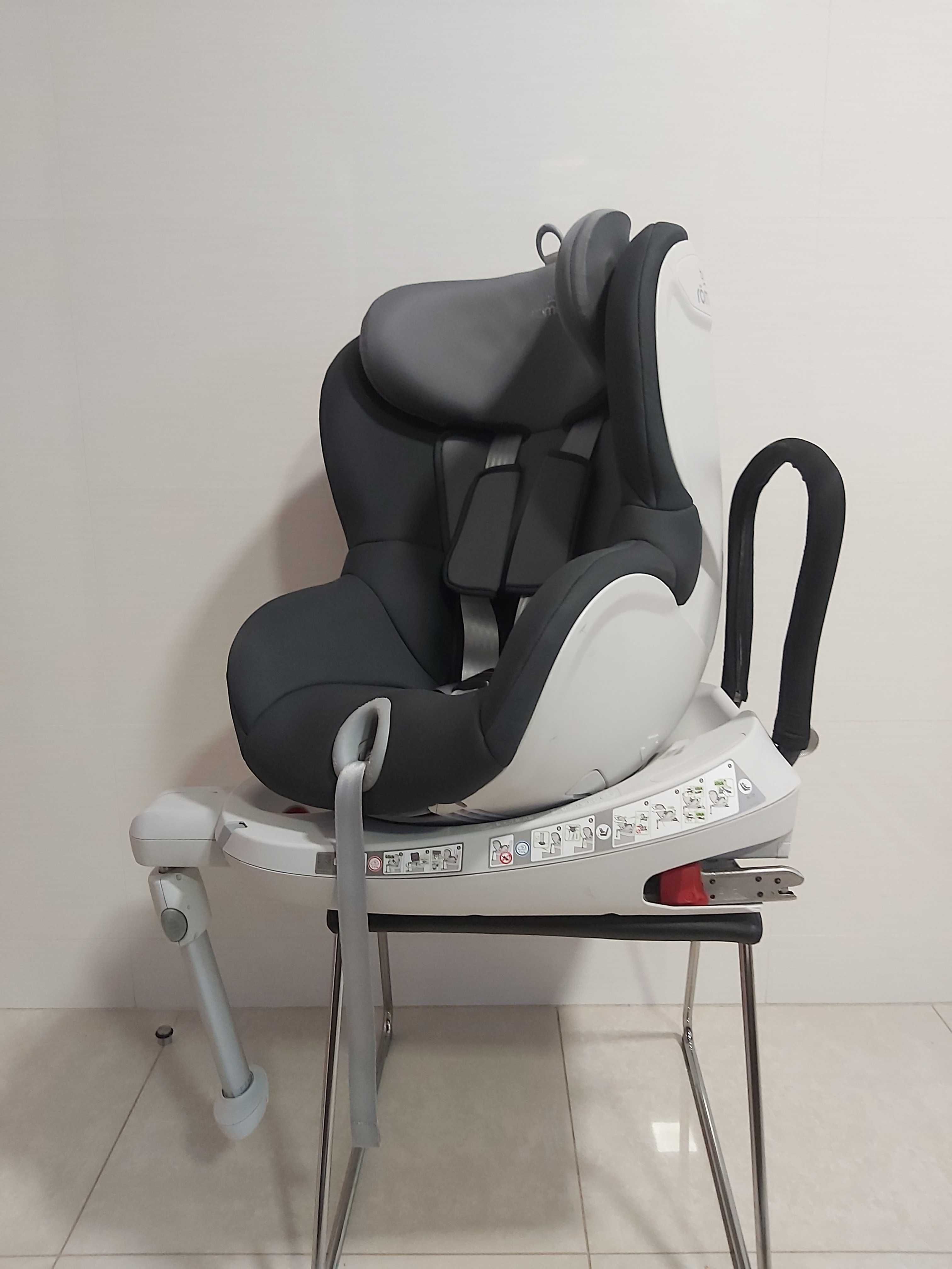 Britax Romer Dualfix