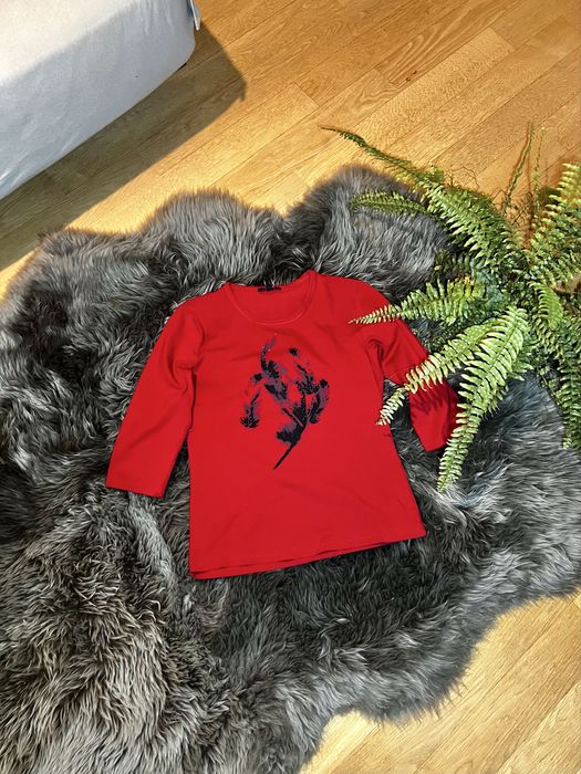 Bluzka, damska, rozmiar S