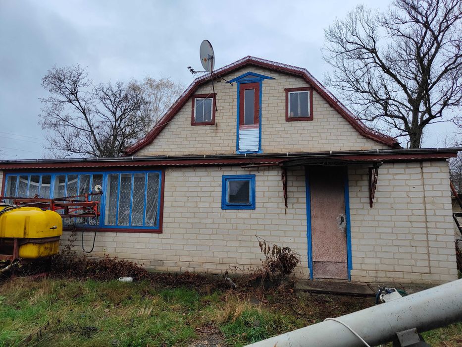 Продається будинок