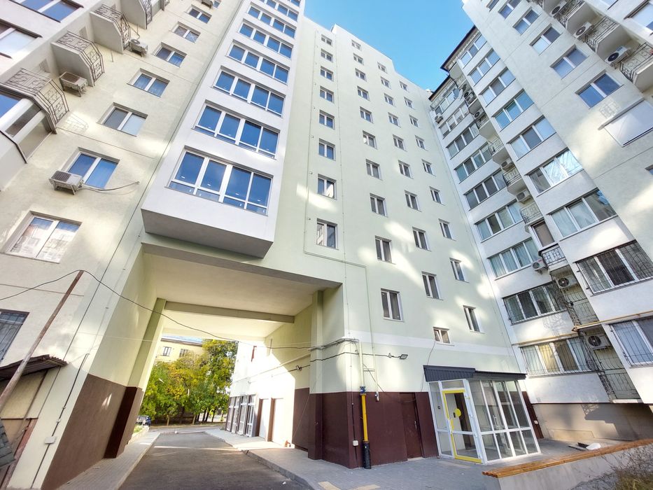 ЖК Потёмкинский новострой Автономное отопление Продажа Обмен Є Оселя