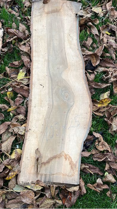 Dechy orzech włoski ostatnie sztuki!