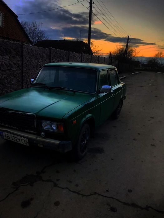 Обміняю або продам ваз 21053