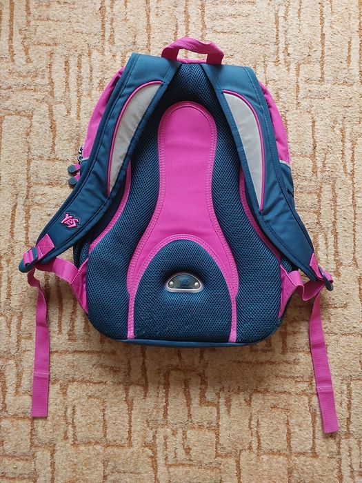 Рюкзаки школьные Yes Kite