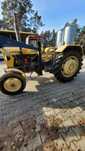 Ursus c330m z turem/ zamiana na zetora z 4x4