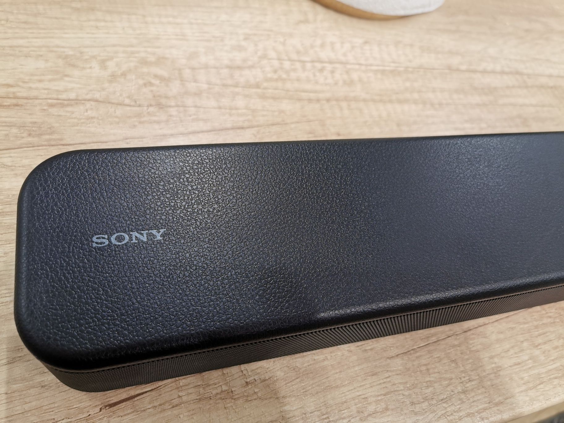 Soundbar firmy Sony model HT-SF150