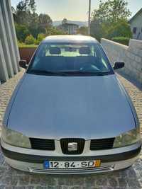 SEAT Ibiza 1.9 sdi