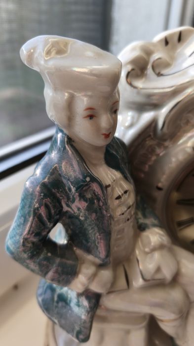 Sprzedam zegar - sprawny