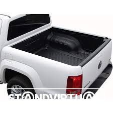 Fundo de caixa Volkswagen Amarok Sem Aba
