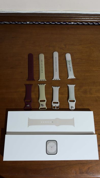 Apple Watch SERIES 8