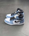 Кросівки Air Jordan 1 Retro High OG 'University Blue'