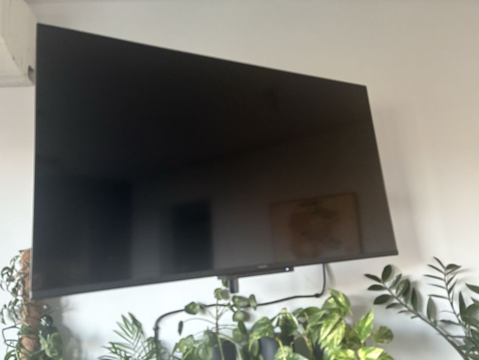Telewizor PHILIPS 43PUS8118/12 43’’