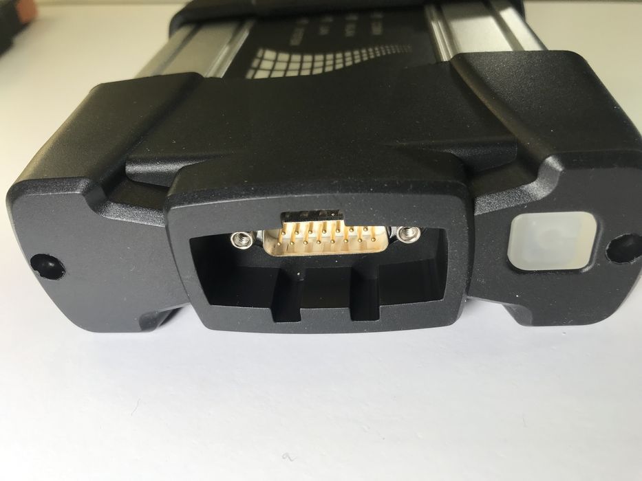 Автосканер Icom BMW wi-fi