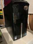 Computador Packard Bell/Monitor Sony SDM-HS75P/ Impressora HP