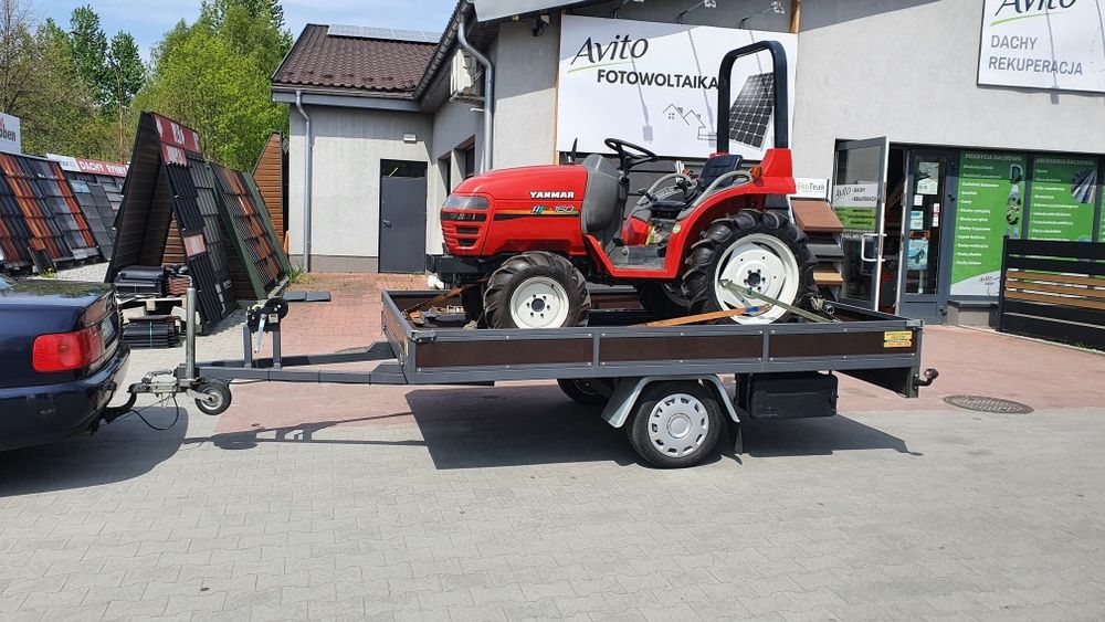 Tanie Usługi Transportowe Dostawa Transport Odbiory Wywóz Meble Paczki