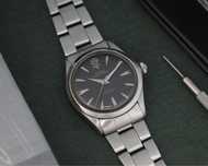 Zegarek vintage Tudor Big rose rolex