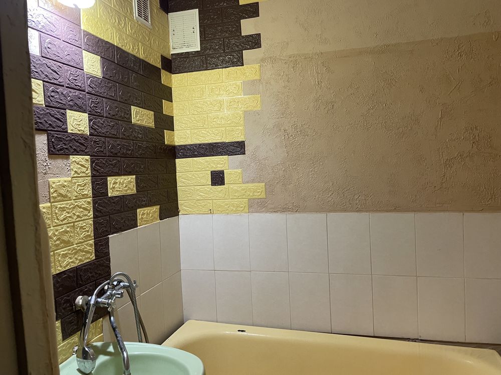 Своя продам  2кв район Ашан