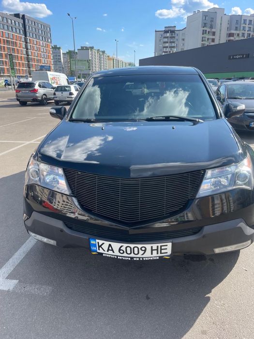 Acura MDX 2008р.