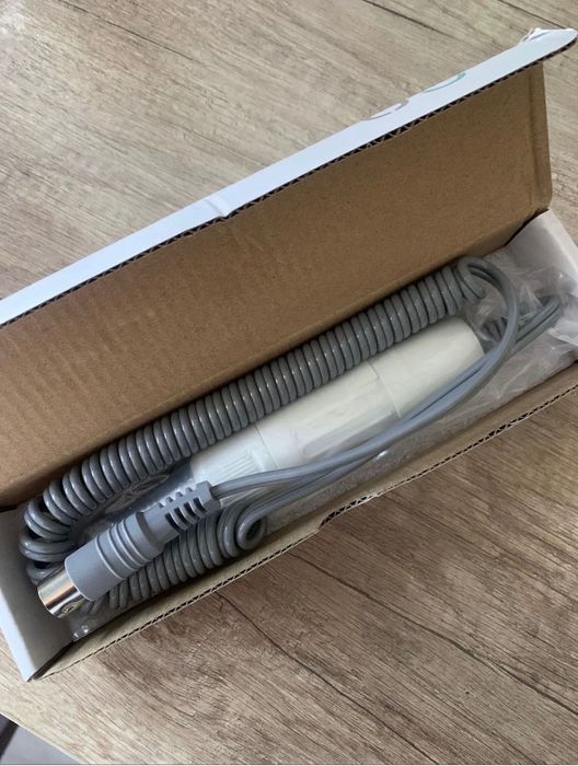 Głowica rączka do frezarki Marathon