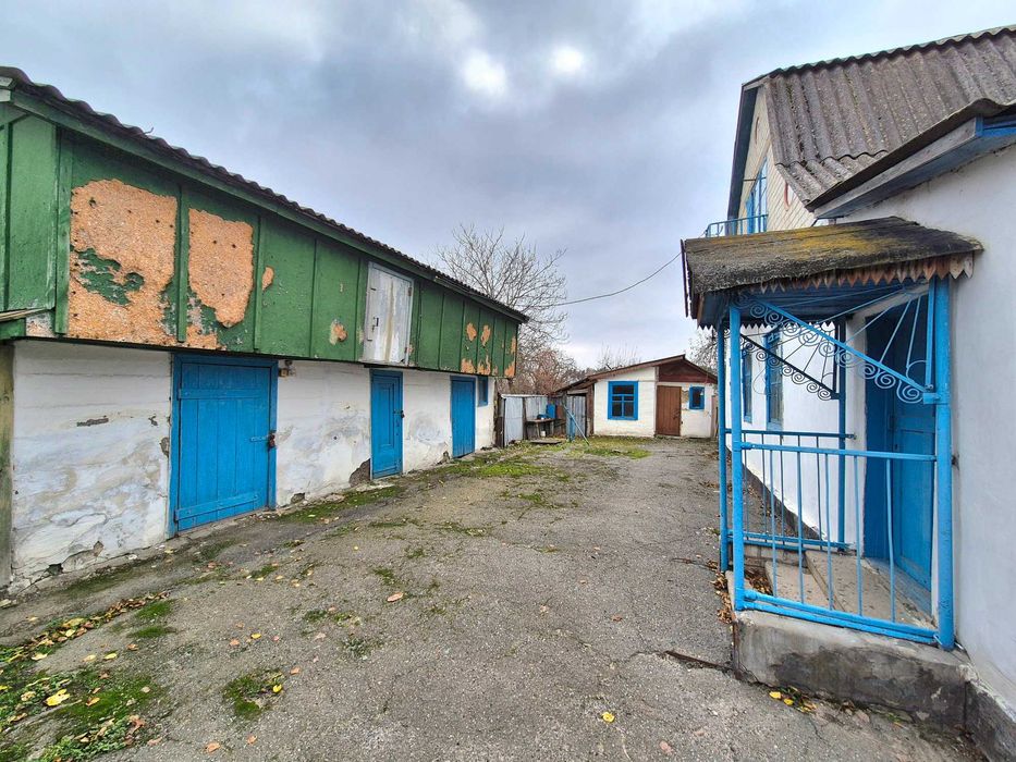 Продам капітальний будинок с. Богданівка Броварський район Бровари