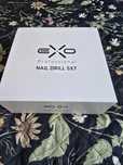 Frezarka exo nail