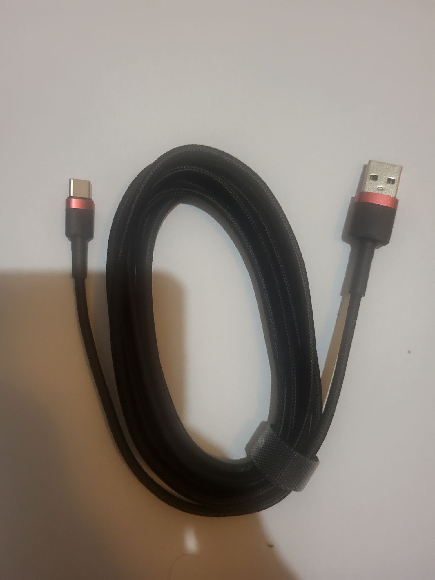 Kabel USB typu C Szybkie tadowanie USB C Kabel 3m (Wzmocniony)