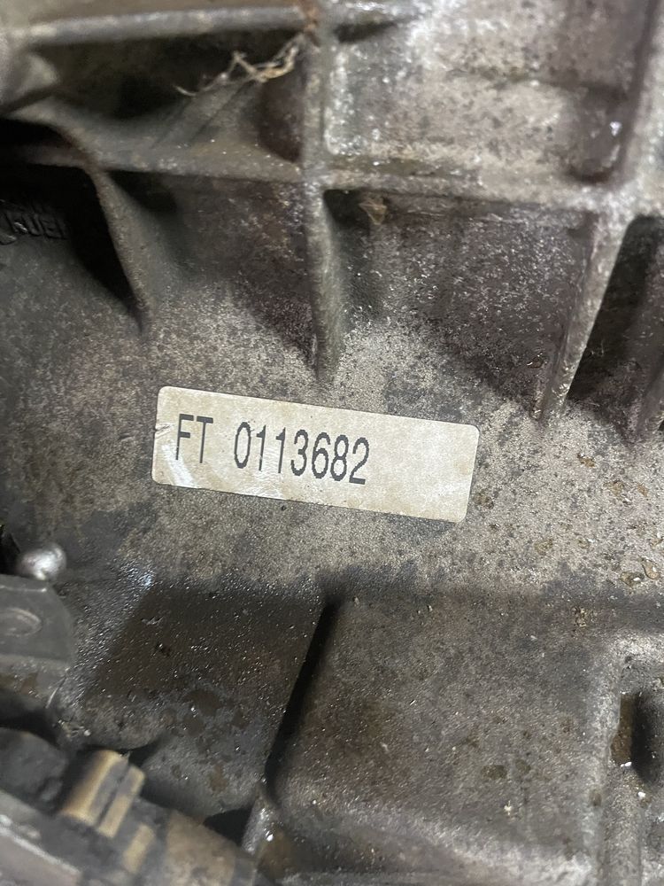 Акпп VW passat b5 plus audi a4 b5 2.8