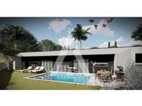 Moradia Térrea T3 com Piscina - Ponte | Guimarães