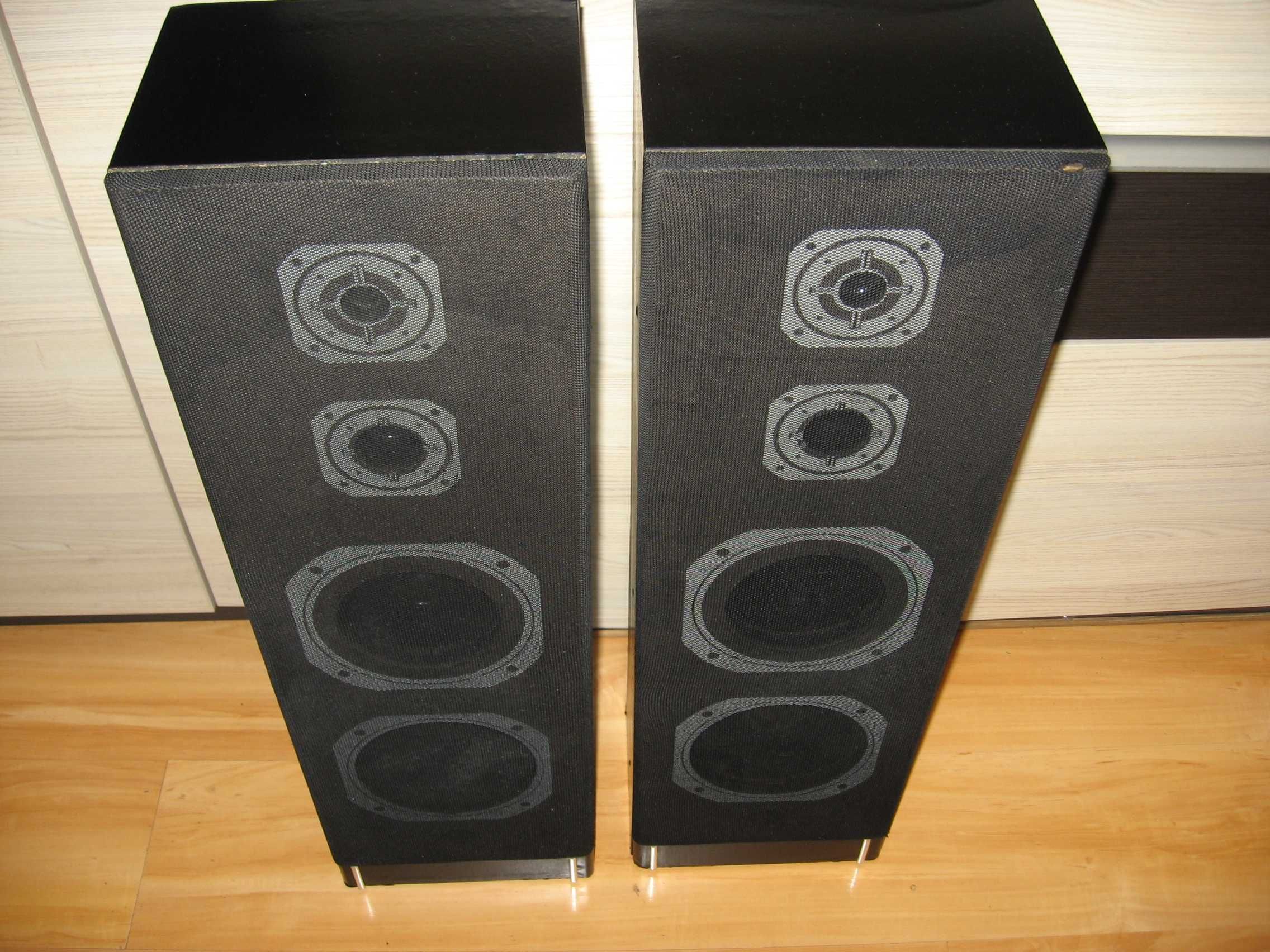 kolumny głośnikowe Lautsprecherbox 807