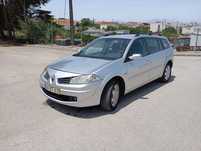 Renault Mégane Break 1.5 dCi Dynamique Luxe