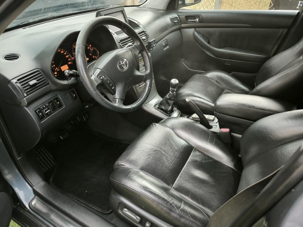 Toyota Avensis 2.2 d4d