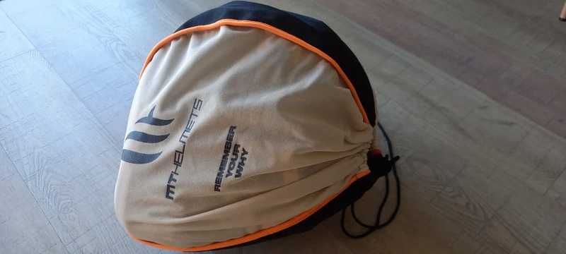 Capacete novo MT Jarama Solid A1 Black mate