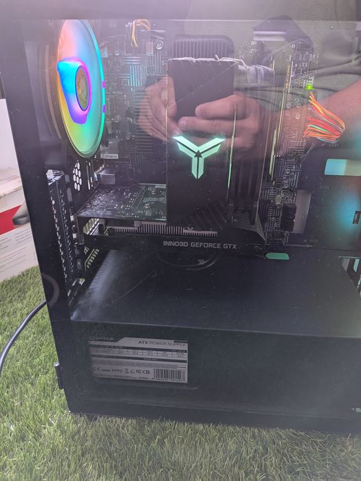 Computador Gaming