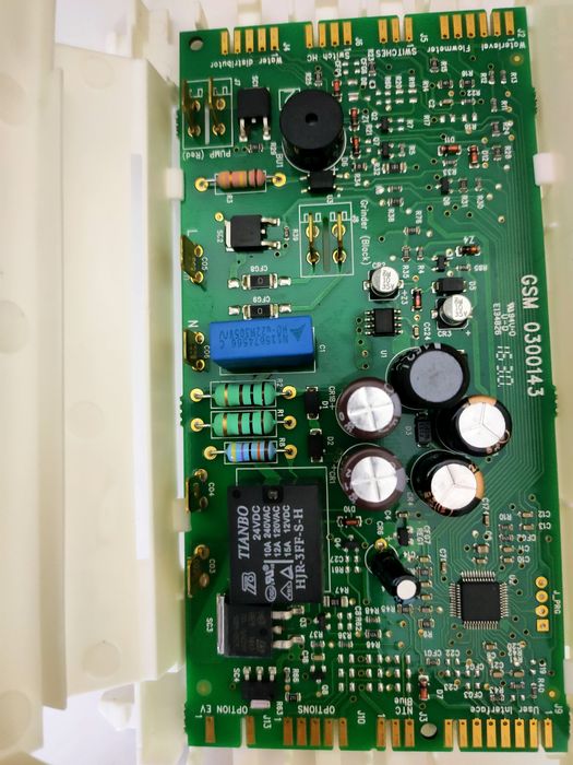 Elektronika moduł sterujący Krups EA 80*
