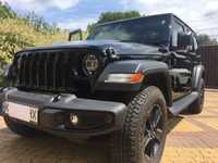 Jeep Wrangler Sport Altitude 3.0 Diesel!