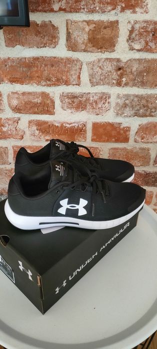 Under Armour 44 sportowe męskie