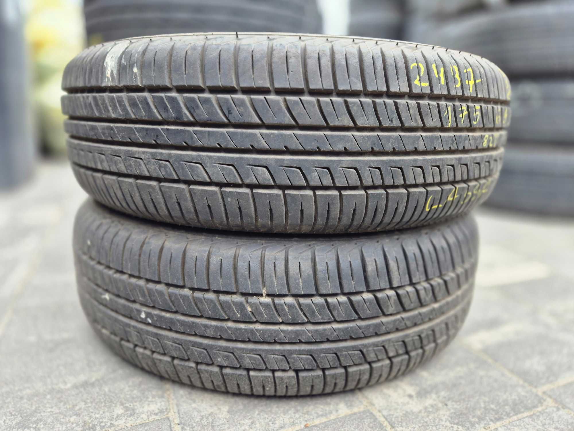 Lassa Atracta 175/65r14 82T 6mm N2437