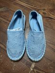 Nowe buty espadryle Reserved roz. 33
