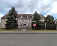 Biuro / Siedziba w Niemczech (17321 Löcknitz), Magazyny; do wynajęcia,
