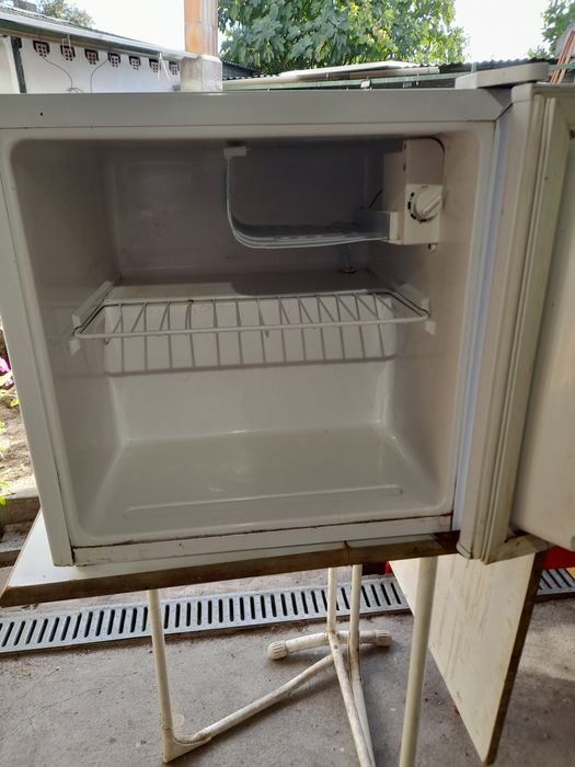 Frigorífico pequeno