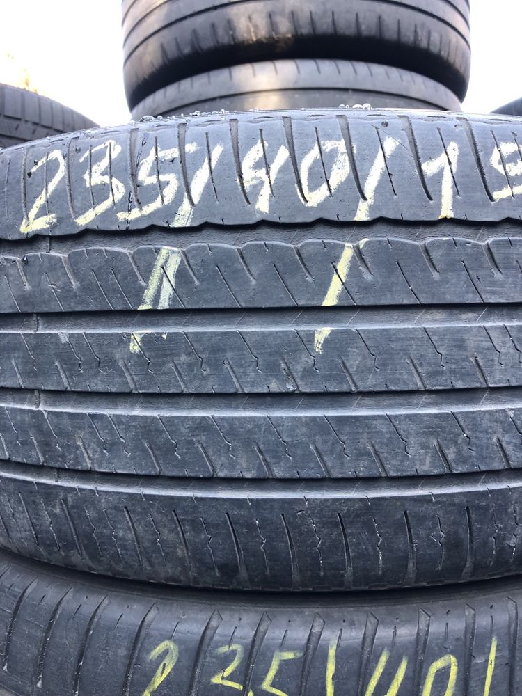235/40/R19 Michelin Primasy MXM4, Лето, 1-шт
